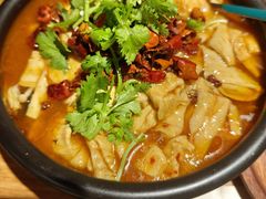 -天一朴素(武汉大学店)