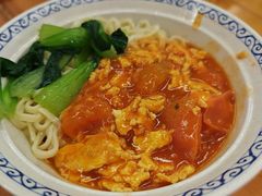 -平娃三宝烧烤·面食(南小街店)