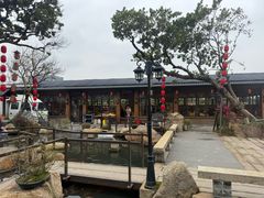 -大笑饭堂(甲子桥店)