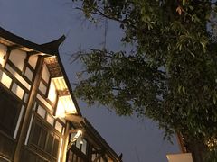 -星巴克臻选(成都宽窄巷子店)