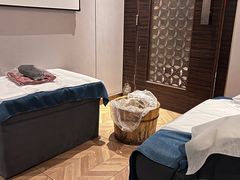 -华夏良子·足道SPA艾灸(翠微店)