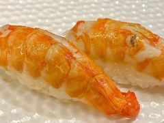 车海老虾寿司-Sushi Hanzo半藏(天环广场店)