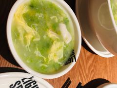 吕氏疙瘩汤-吕氏疙瘩汤·新鲁菜(济南万象城店)