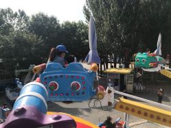 -大望京儿童游乐场