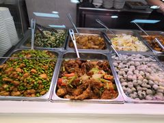 -来必堡(娄山关路店)