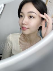 -韩美绣·骨相纹眉·洗眉美瞳线