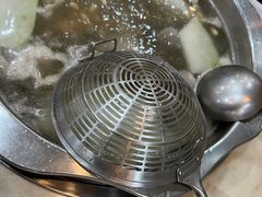 -大志牛肉火锅(天健花园店)