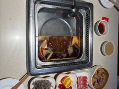 -海底捞火锅(龙首印象城店)