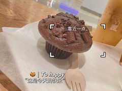 -星巴克(北京新东安)