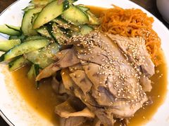 凉拌猪蹄-汉阳猪蹄