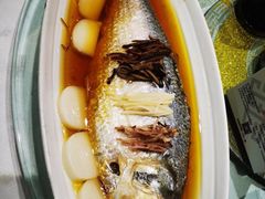 -和记小菜(东方店)