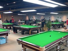 -云川台球(马甸店)