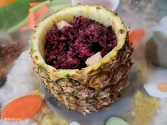 -傣家寨花园主题餐厅