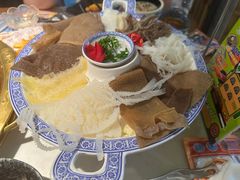 -哥老官重庆美蛙鱼头(宝山龙湖店)
