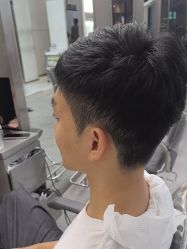 -天使之手