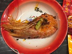 -金掌勺锅包肉(太原万达店)