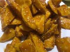 -春水锅贴·传统鲁菜(大明湖店)