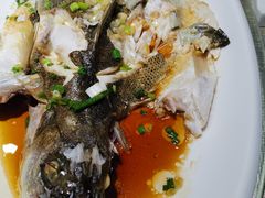 -餐与自然(老商埠店)