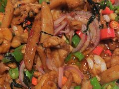 -首秀·四川料理(星耀101店)