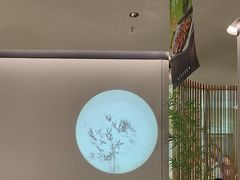-绿茶餐厅(淮安吾悦广场店)