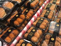 -盒马鲜生(宝地店)