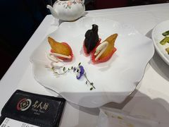 -名人坊·新派粤菜(河西奥体博览中心金鹰世界店)