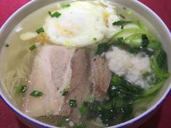 -原怡园面馆(拙政园店)