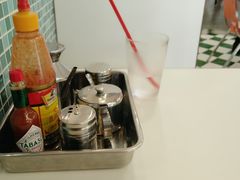 -華歡冰室-WahFoon(吉大店)