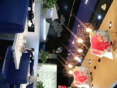 -鱼酷活鱼烤鱼(南京水游城店)