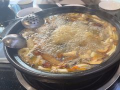 -草墩罗非鱼庄•野生菌•腊排骨(七星街上段店)