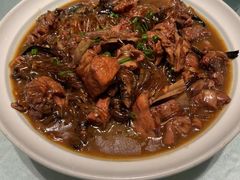-九转小磨·非遗东北菜旗舰店