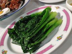 -东鑫记港式茶餐厅(南京东路店)