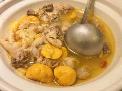 -呷湘厨·鱼汤捞饭·剁椒鱼头·湘菜(国家会展中心店)