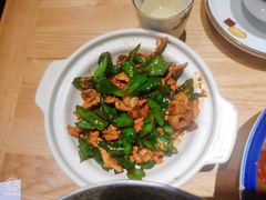 -老土灶民间菜(跃进桥店)