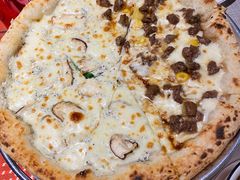 -Primo·丽莫意大利窑烤披萨