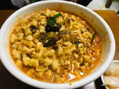 牛肉小炒-刘信牛羊肉小炒泡馍(回民街店)