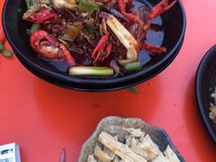 -回·龙虾铺·盆盆蟹·烧烤大排档(回龙观店)