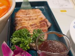 -太食獸泰式茶餐厅(IFS国金中心店)