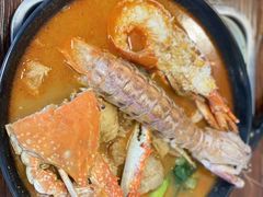 -鲤.金记沙茶面(总店)