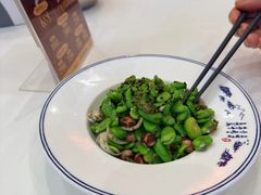 -玉华台饭庄·淮扬菜·烤鸭(望京店)