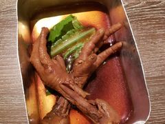 -茉莉餐厅(包河万达店)