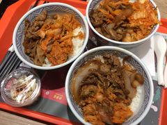 -吉野家(宾水道店)