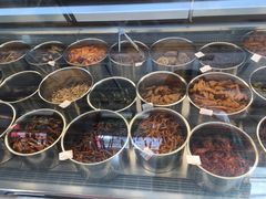 -仙都辣酱鸭(总店)