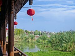 -大小河街