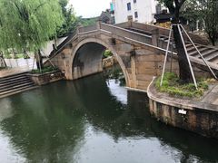 -黎里古镇
