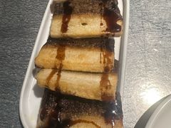 -探鱼·鲜青椒爽麻烤鱼(朝阳悠唐广场店)
