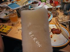 -街角等你.大连海鲜烧烤.经典铁板海鲜串(西安路店)