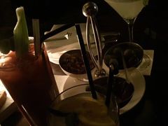 -LONG BAR 廊吧(外滩华尔道夫酒店)