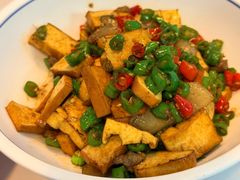 -福巷湘食小馆·猛火现炒(上海首店)