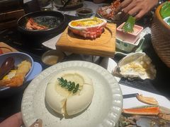 -花潮料理艺食馆(成都万象城店)